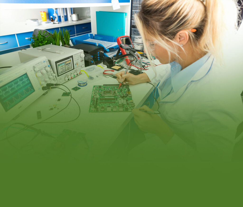 Product certification and testing pest control technology pest free usa