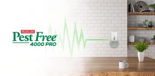 Pest <i>Free</i> 4000 PRO - Image 2